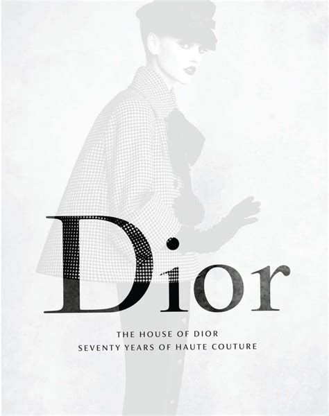 dior kate sommerville|The House of Dior: Seventy Years of Haute Couture: Somerville, .